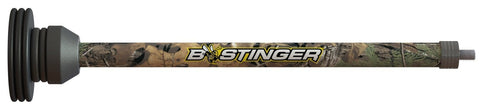 Bee Stinger Pro Hunter PHMN10XT MAXX Stabilizer 10"/Realtree Xtra