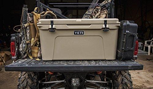 YETI COOLERS 10075010000 Tundra 75 Tan Cooler