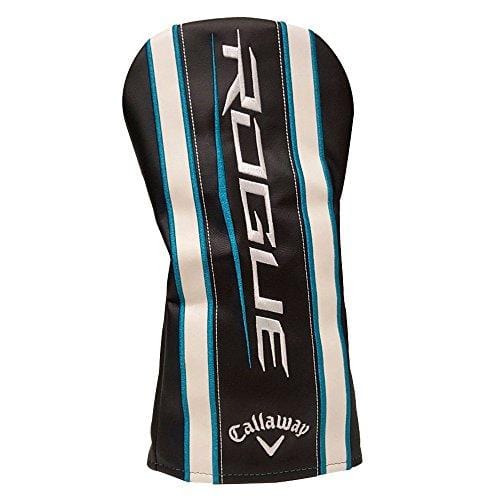 Callaway Rogue Headcover 2018 Driver Black/Blue/White