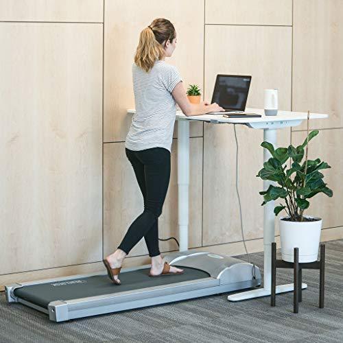 Rebel Treadmill 1000 Under Desk Treadmill