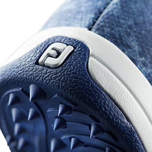 FootJoy Women's Leisure-Previous Season Style Golf Shoes Blue 7 M US [product _type] FootJoy - Ultra Pickleball - The Pickleball Paddle MegaStore