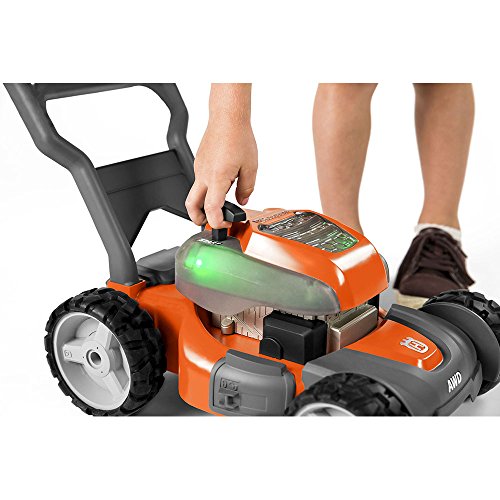 Husqvarna 589289601 Toy Lawn Mower for HU800AWD