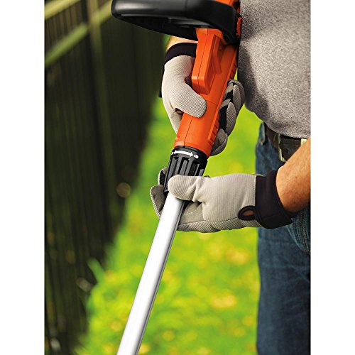 BLACK+DECKER Gh900 String Trimmer