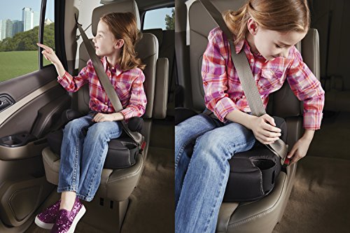 Graco Tranzitions 3 in 1 Harness Booster Seat, Proof