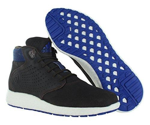 adidas D Rose Lakeshore Boost Basketball Men's Shoes Size 10.5