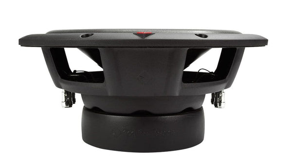 Rockford Fosgate R2D2-10 Prime R2 DVC 2 Ohm 10-Inch 250 Watts RMS 500 Watts Peak Subwoofer