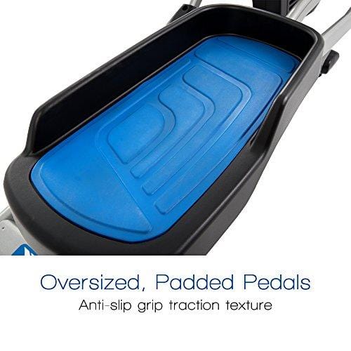 Xterra FS380 Elliptical Trainer