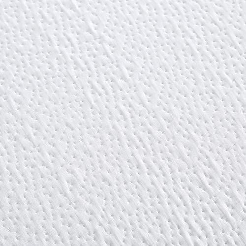 Classic Brands 4.5-Inch Memory Foam Replacement Mattress for Sleeper Sofa Bed, Full