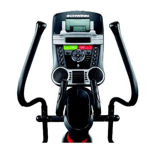 Schwinn 430 Elliptical Machine