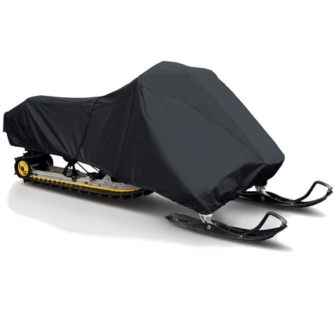TRAILERABLE 300 Denier Snowmobile Sled Cover fits Arctic Cat ZR 900 2002 2003 2004 2005