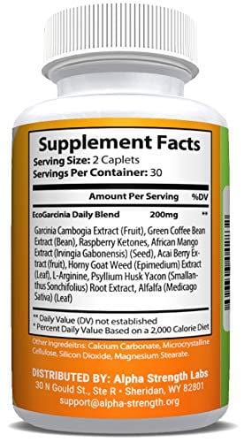 Keto Detox Cleanse Weight Loss - Colon Cleanser - Flush Excess Waste - Formulated for Women & Men - All-Natural Ingredients - 60 Caplets