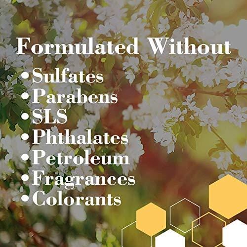 Burt's Bees for Dogs All-Natural Paw & Nose Lotion with Rosemary & Olive Oil | For All Dogs and Puppies, 4oz