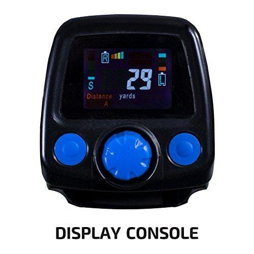 Bag Boy Quad Navigator Cart