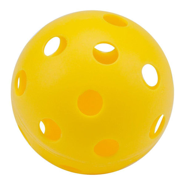 GSE Games & Sports Expert Hardwood Pickleball Paddle and Pickleball Ball Bundles (Single Paddle & Sets Available) (4 Paddles / 6 Balls) [product _type] GSE Games & Sports Expert - Ultra Pickleball - The Pickleball Paddle MegaStore