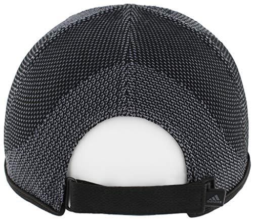 adidas Men's Superlite Prime II Cap, black/Onix, One Size