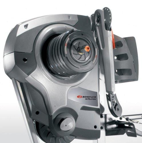 Bowflex Revolution Home Gym (Renewed)