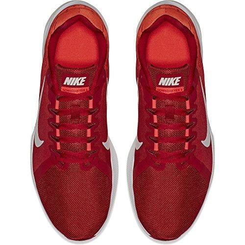 Nike Women's Downshifter 8 Sneaker, Wolf Grey/Black/Pure Platinum, 9 Regular US