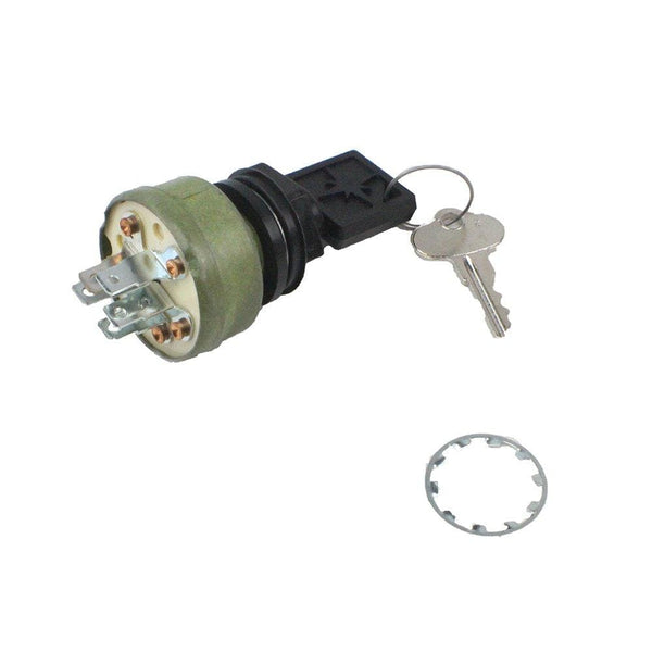 KIT, IGNITION SWITCH, Genuine Polaris OEM ATV / Snowmobile Part, [gp]