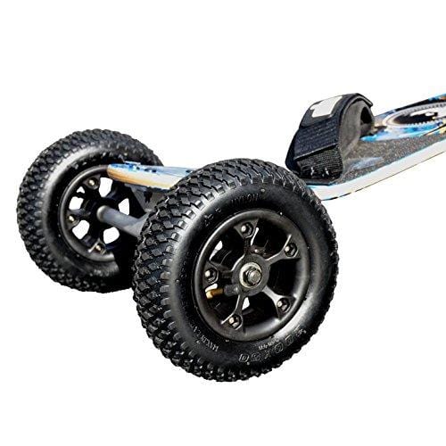 Atom 95X MountainBoard