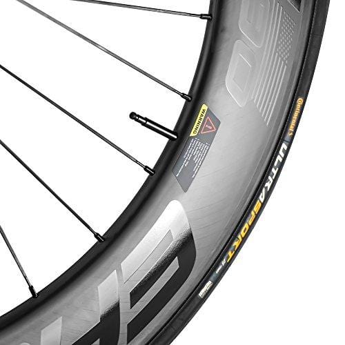 Z3 Eagle Carbon Aero Road Bike - Shimano Ultegra Di2 - US Assembled like Trek and Specialized - Lightest Frame under 2K - Carbon Wheels (54, 2017 Z3 ULTEGRA DI2)