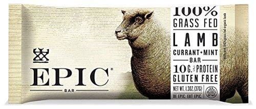 Epic - Epic Bars Variety Pack, 12 Flavors (12 Pack)