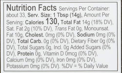 Primal Kitchen - Avocado Oil, Whole30 Approved, Paleo Friendly and Cold Pressed (16.9 oz)