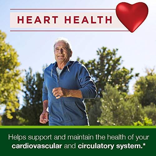 Nature's Bounty Fish Oil 1200 mg Omega-3, 200 Rapid Release Softgels