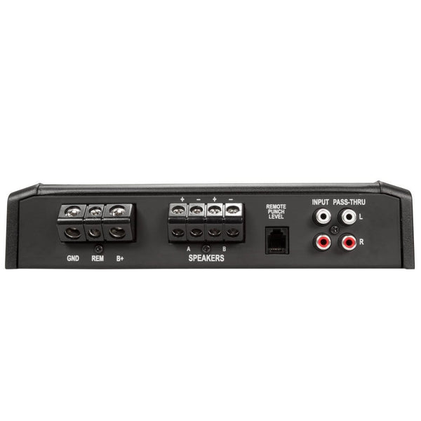 Rockford Fosgate Prime 750 Watt Class D 1 channel Amplifier