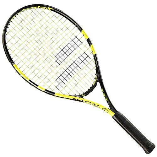 Babolat Nadal 26 Junior Tennis Racquet