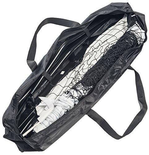 Pickleball Net - Portable and Pickleball Stand and Net