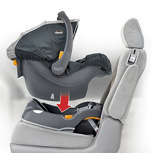 Chicco KeyFit Infant Car Seat, Ombra