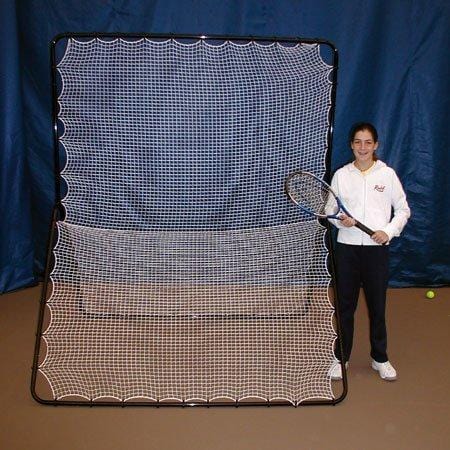 Oncourt Offcourt Tennis Rebounder Net - For Tennis & Pickleball/Double-Sided for Two Players/Indoor & Outdoor [product _type] Oncourt Offcourt - Ultra Pickleball - The Pickleball Paddle MegaStore