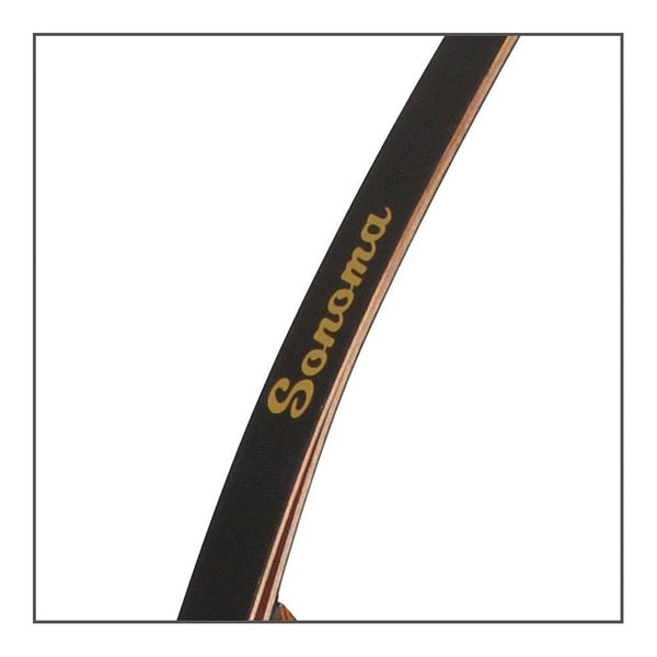 Bear Archery 40# Sonoma Recurve Bow