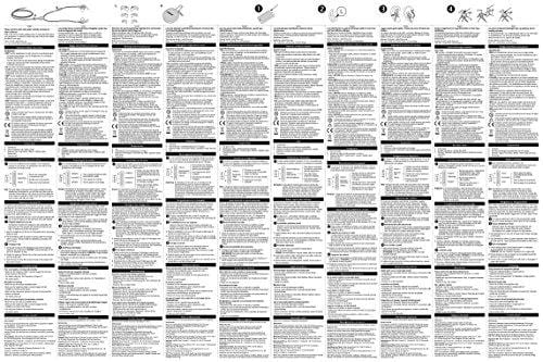 Bose SoundSport in-ear headphones for Samsung and Android devices, Charcoal