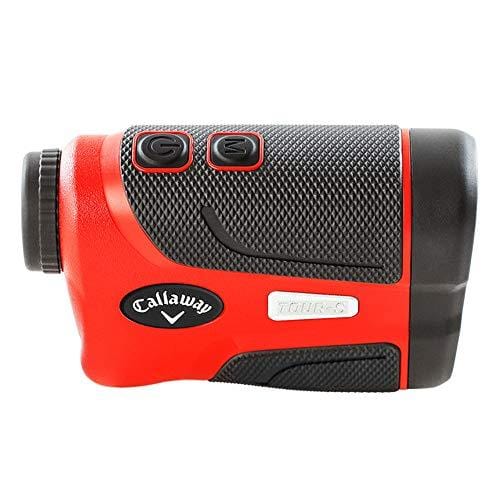 Callaway Tour S Golf Laser Rangefinder (Slope Version)
