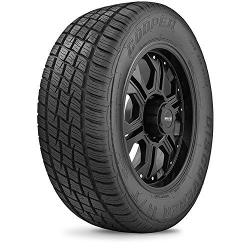 Cooper Discoverer H/T Plus All-Season Tire - 275/60R20 119T