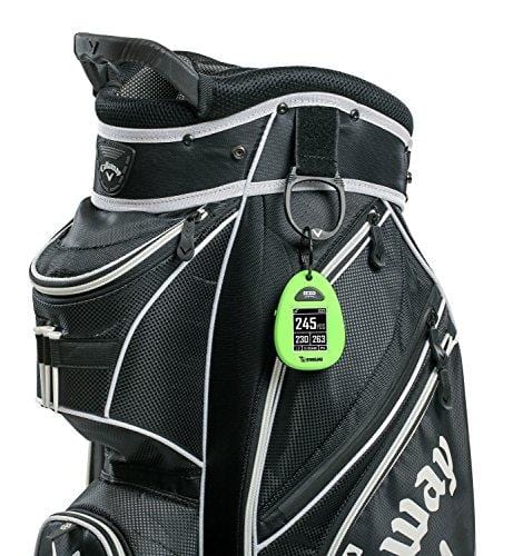 Izzo Sport GPS, Lime