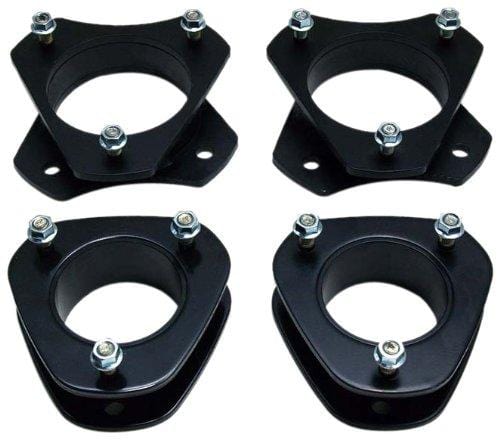 ReadyLift 69-2070 3.0'' Front with 2.0'' Rear SST Lift Kit