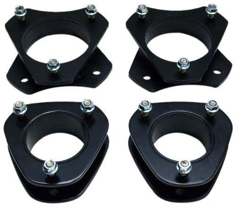 ReadyLift 69-2070 3.0'' Front with 2.0'' Rear SST Lift Kit