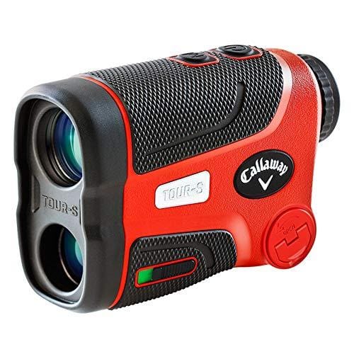 Callaway Tour S Golf Laser Rangefinder (Slope Version)