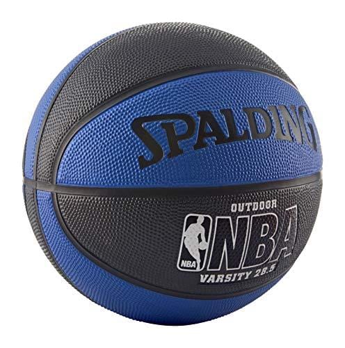 Spalding Official NBA Street Basketball - Size 6