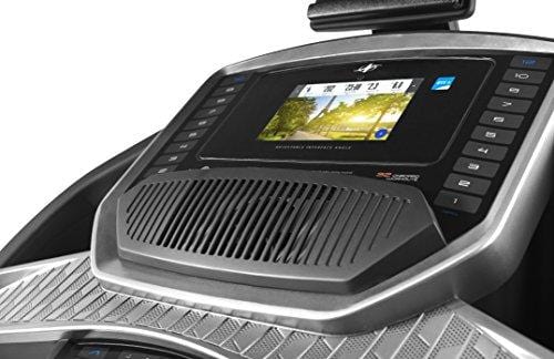 NordicTrack C 1070 Pro Treadmill