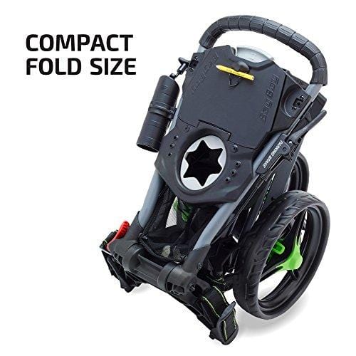 Bag Boy TriSwivel II Golf Cart [product _type] Bag Boy - Ultra Pickleball - The Pickleball Paddle MegaStore