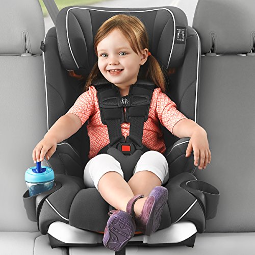 Chicco MyFit Harness + Booster Car Seat, Canyon