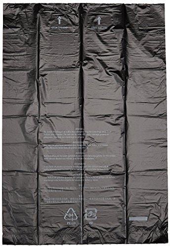 AmazonBasics Dog Waste Bags with Dispenser and Leash Clip - 900-Count