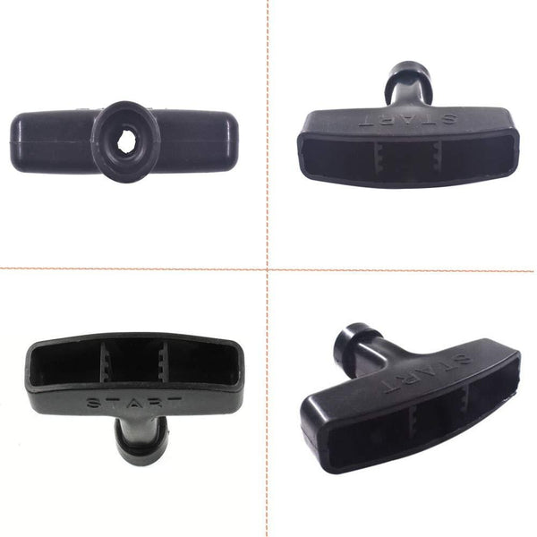 Podoy Recoil Handle Pull Starter for Honda GX160 GX200 GX240 GX270 GX340 GX390 Lawnmower