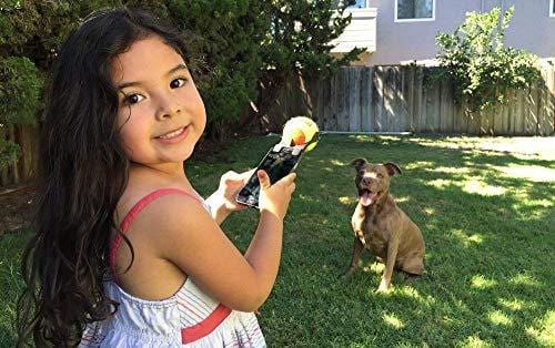 Pooch Selfie: The Original Dog Selfie Stick (AS SEEN ON Shark Tank)