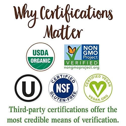 Garden of Life Raw Organic Perfect Food Green Superfood Juiced Greens Powder - Chocolate, 60 Servings - Non-GMO, Gluten Free, Vegan Whole Food Dietary Supplement, Plus Probiotics & Enzymes