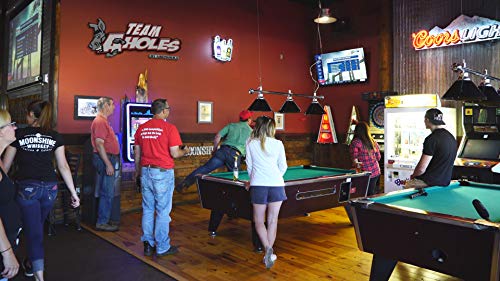 A-Holes Bean Bag Toss Game