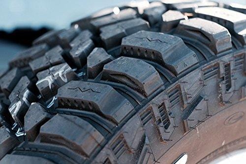 Cooper Discoverer STT Pro All- Season Radial Tire-LT285/65R18 122Q